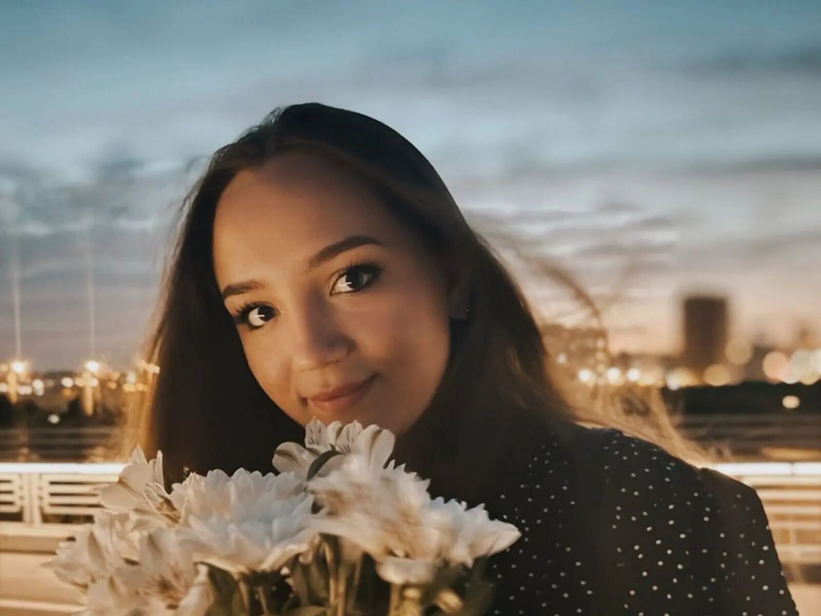 DonnaWillson livejasmin