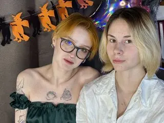 EadlinAndHarriet livejasmin