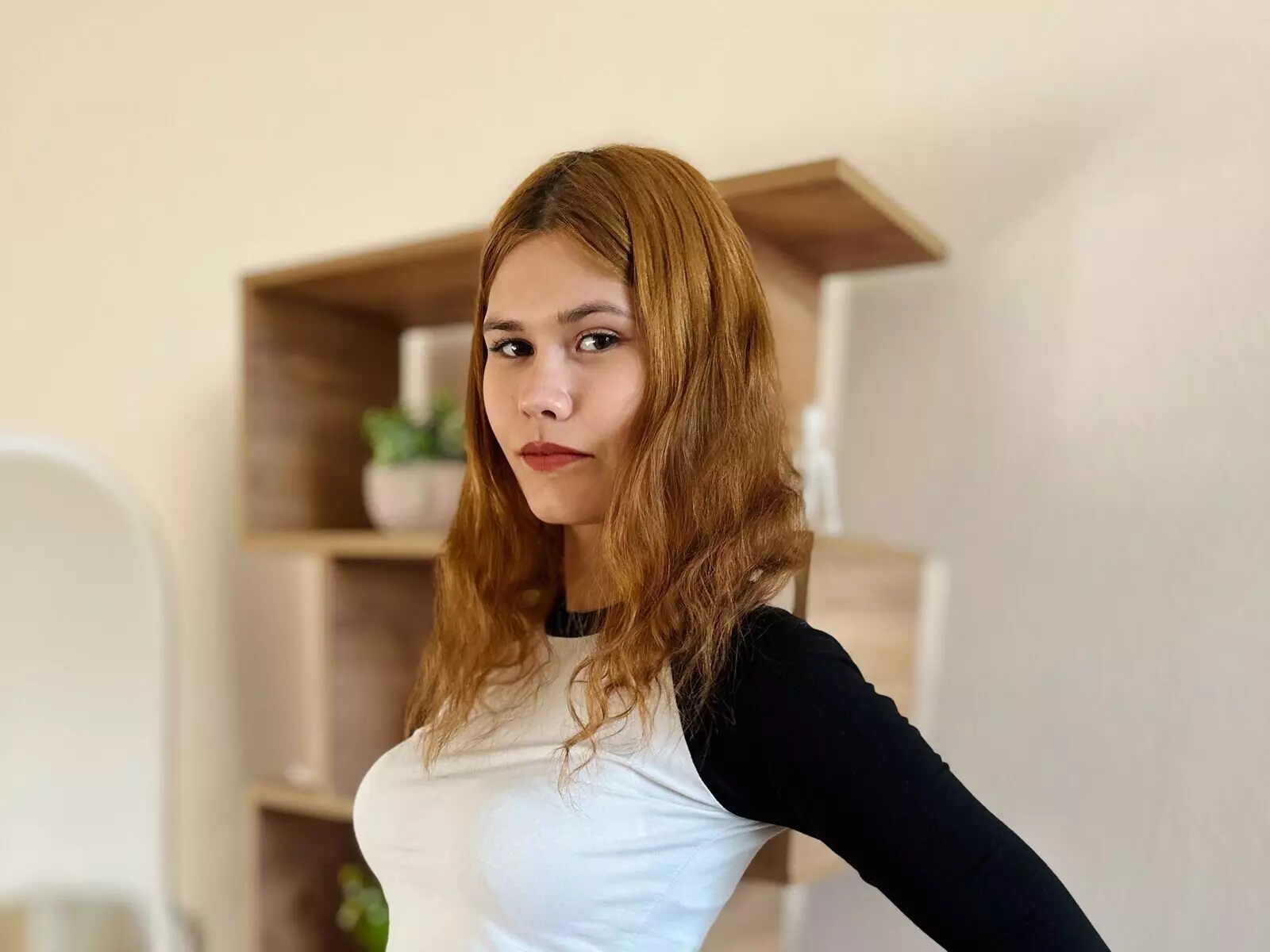 EarthaForrester livejasmin