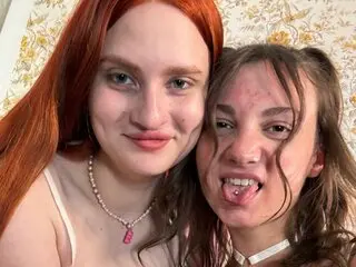 EdithAndDoris livejasmin