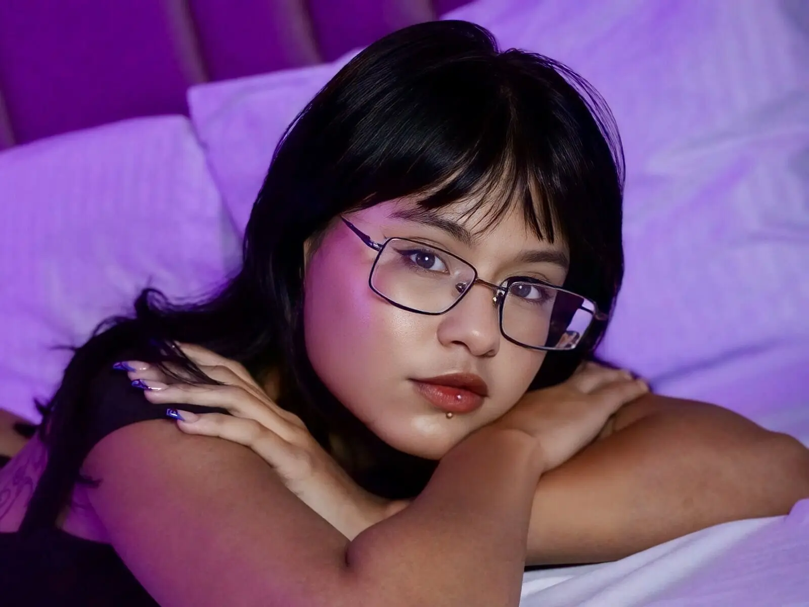 ElizabetRoux livejasmin