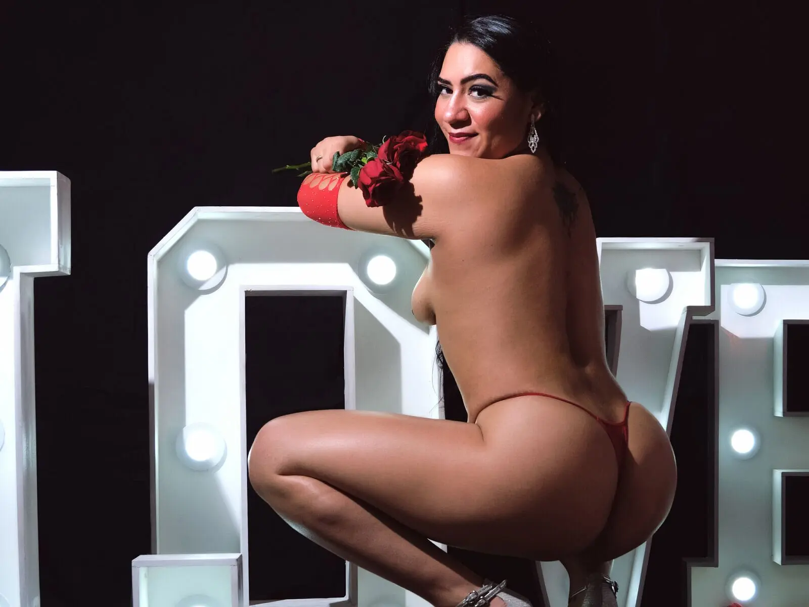 ElizabethJonas livejasmin