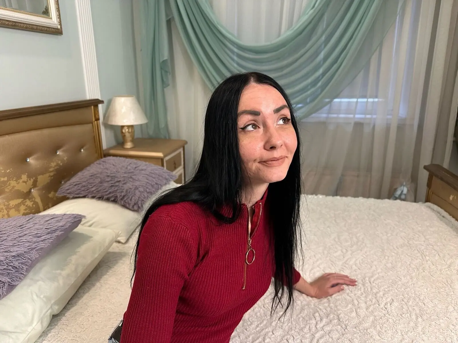 EmmaBaston livejasmin