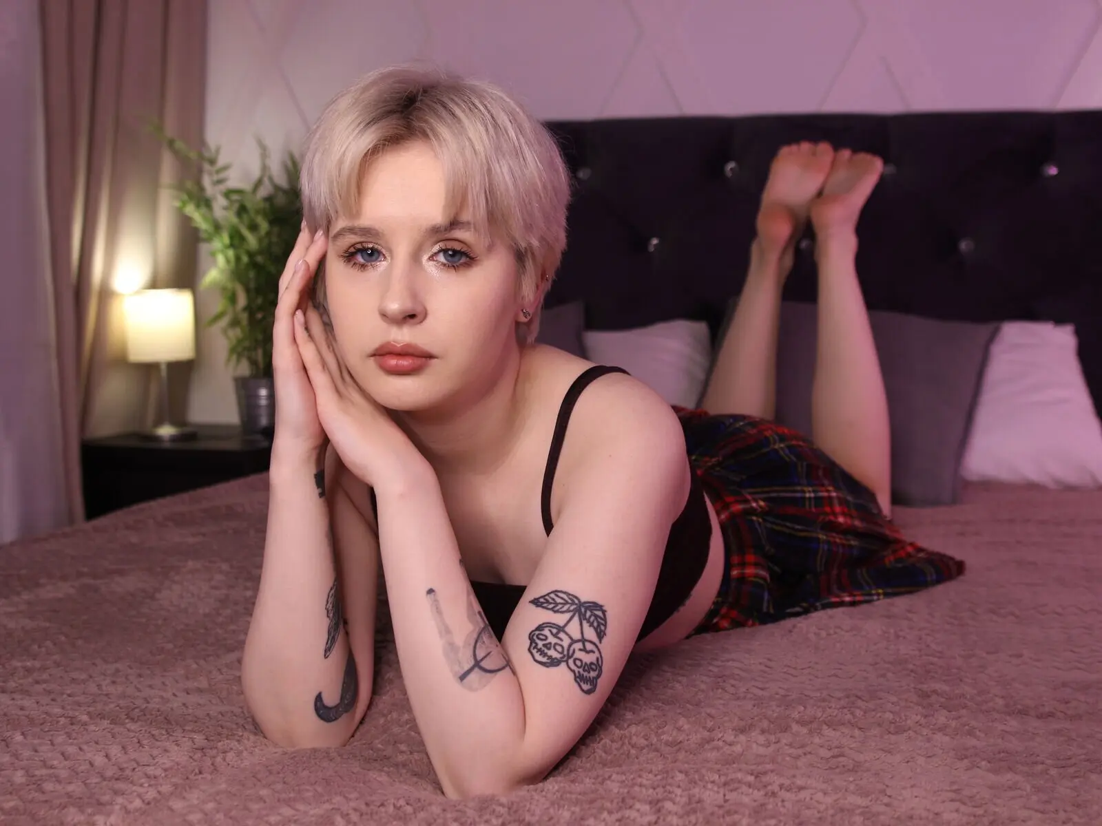 EmmaGarland livejasmin