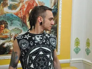 ExoticRichie livejasmin