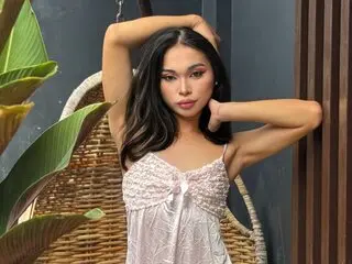 FrancineCarolina livejasmin