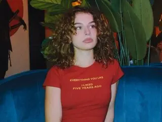 GeorginaHames livejasmin