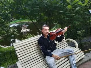 GeroldJohnson livejasmin