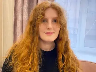 GingerRey livejasmin