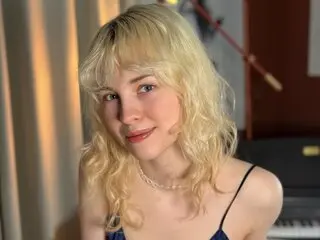 HannahHollis livejasmin