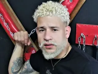 HaroldTaylor livejasmin