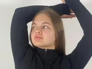 HildaColbourne livejasmin