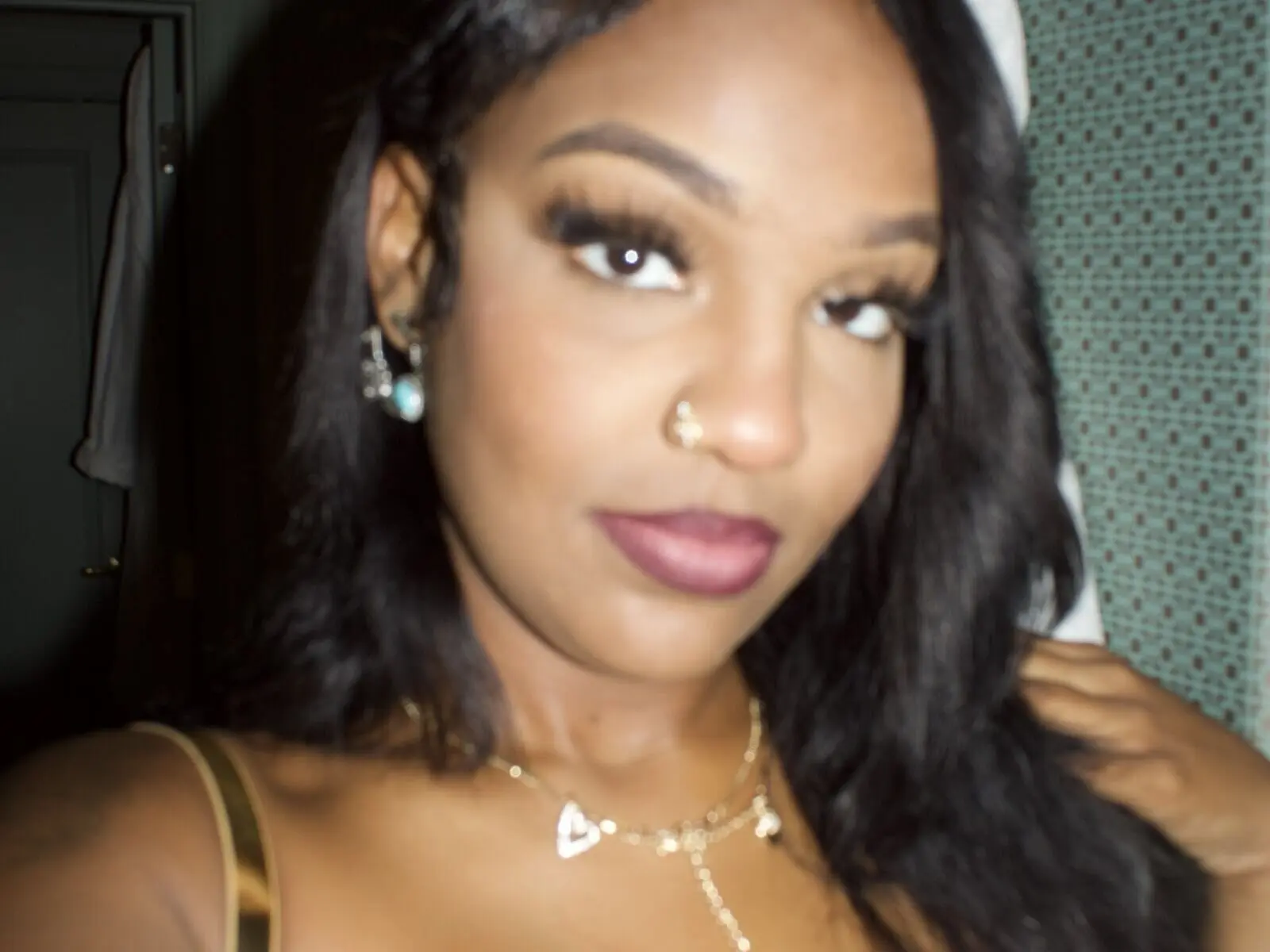 Houstonhoneylove livejasmin