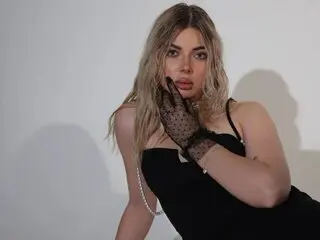 HyileyClark livejasmin