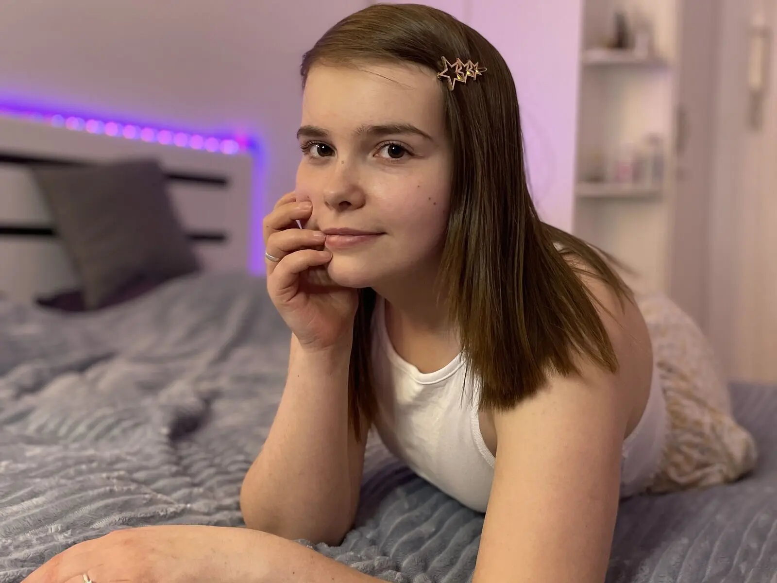 IhigoLee livejasmin
