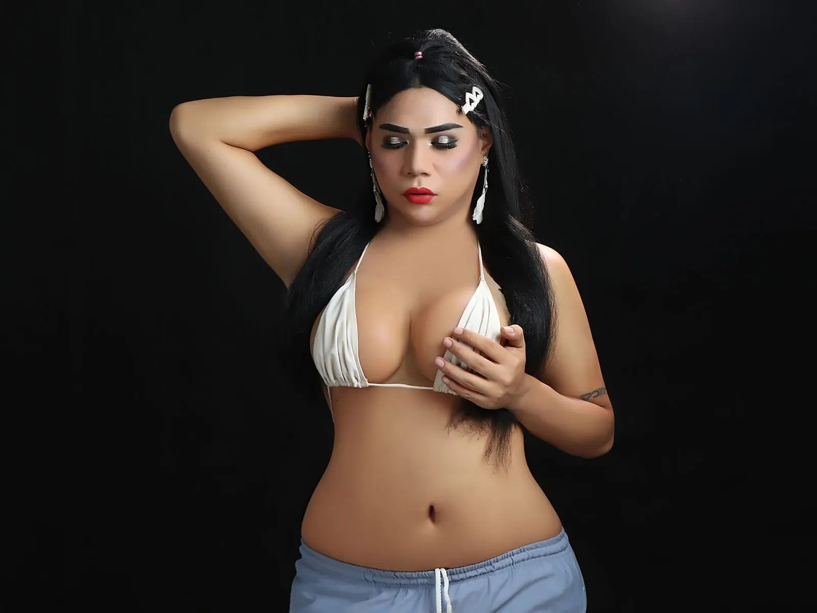 IOinchABDUCTOR livejasmin