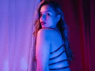 IsabelaFletcher livejasmin