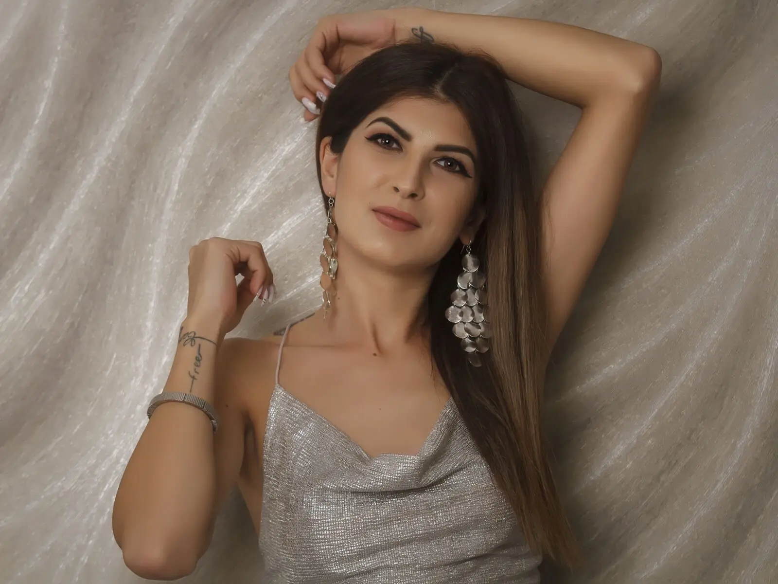 IsabelePierse livejasmin