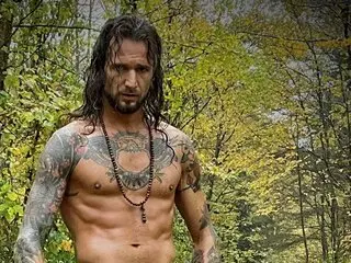 JacksonDominus livejasmin
