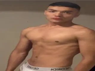 JacobGarzon livejasmin