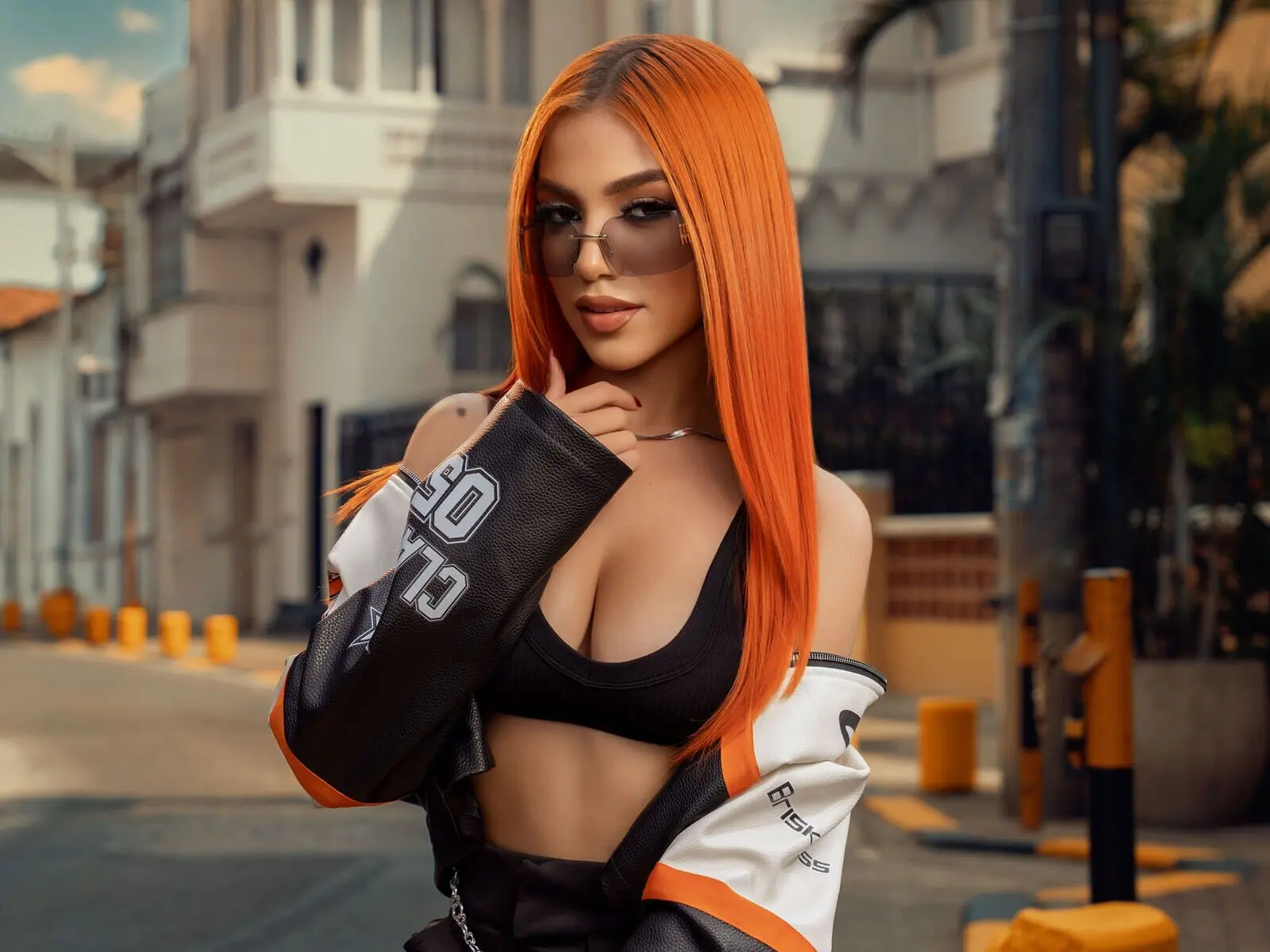 JadeGrace livejasmin