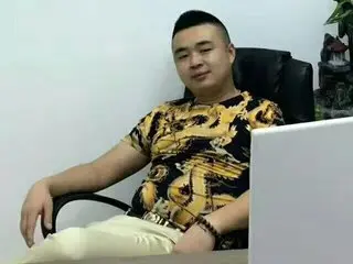 JakieYang livejasmin