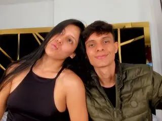 JaneyAndClark livejasmin