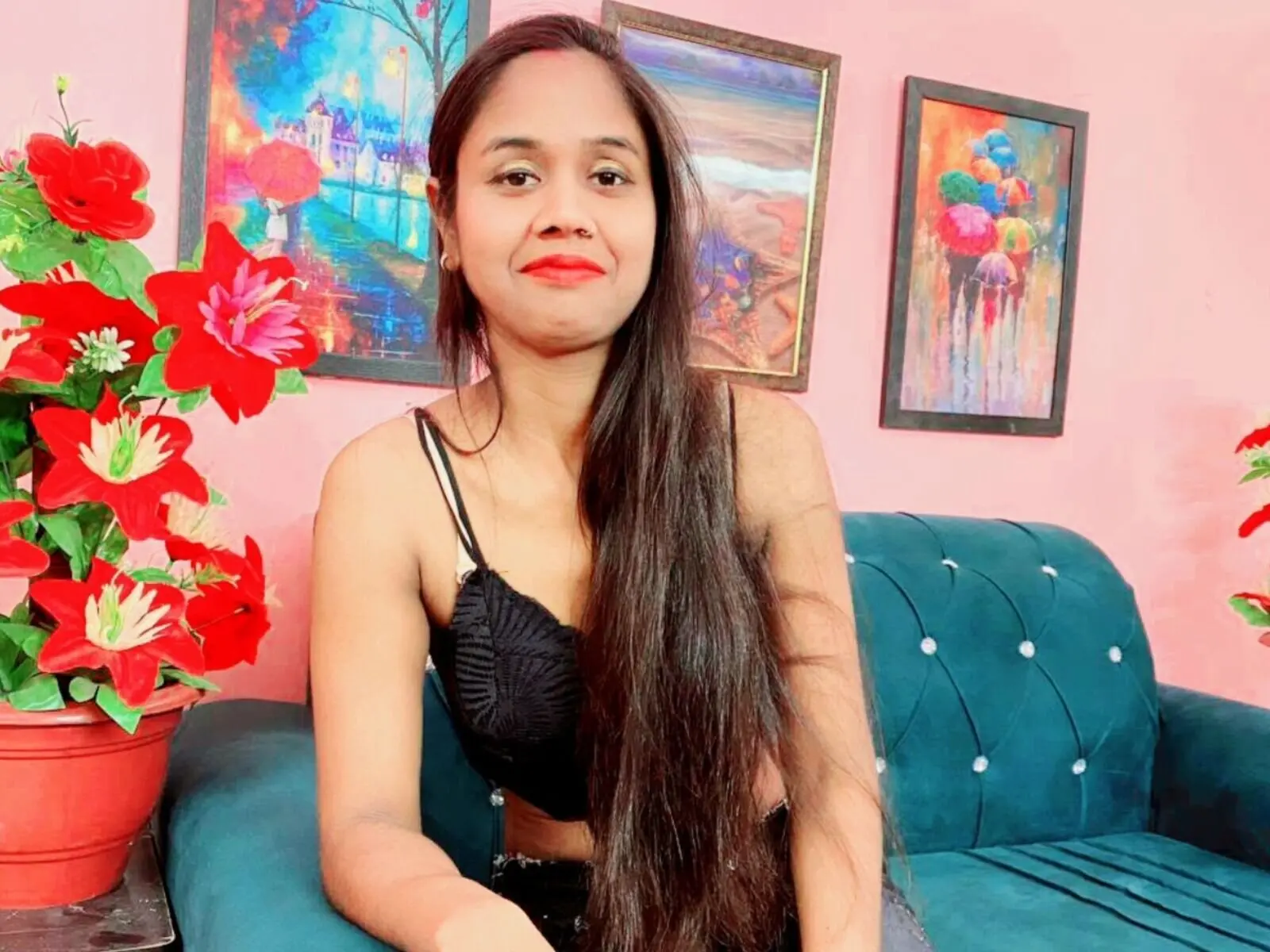 JannaStark livejasmin