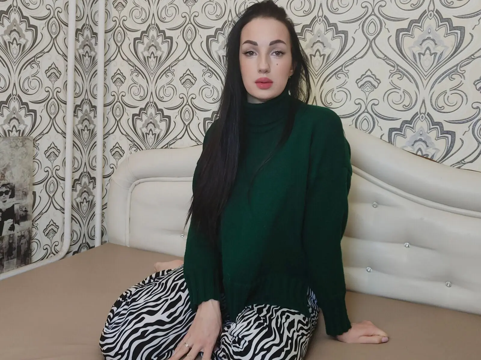 JessicaMaddison livejasmin