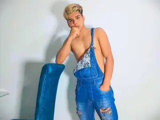 JonConor livejasmin