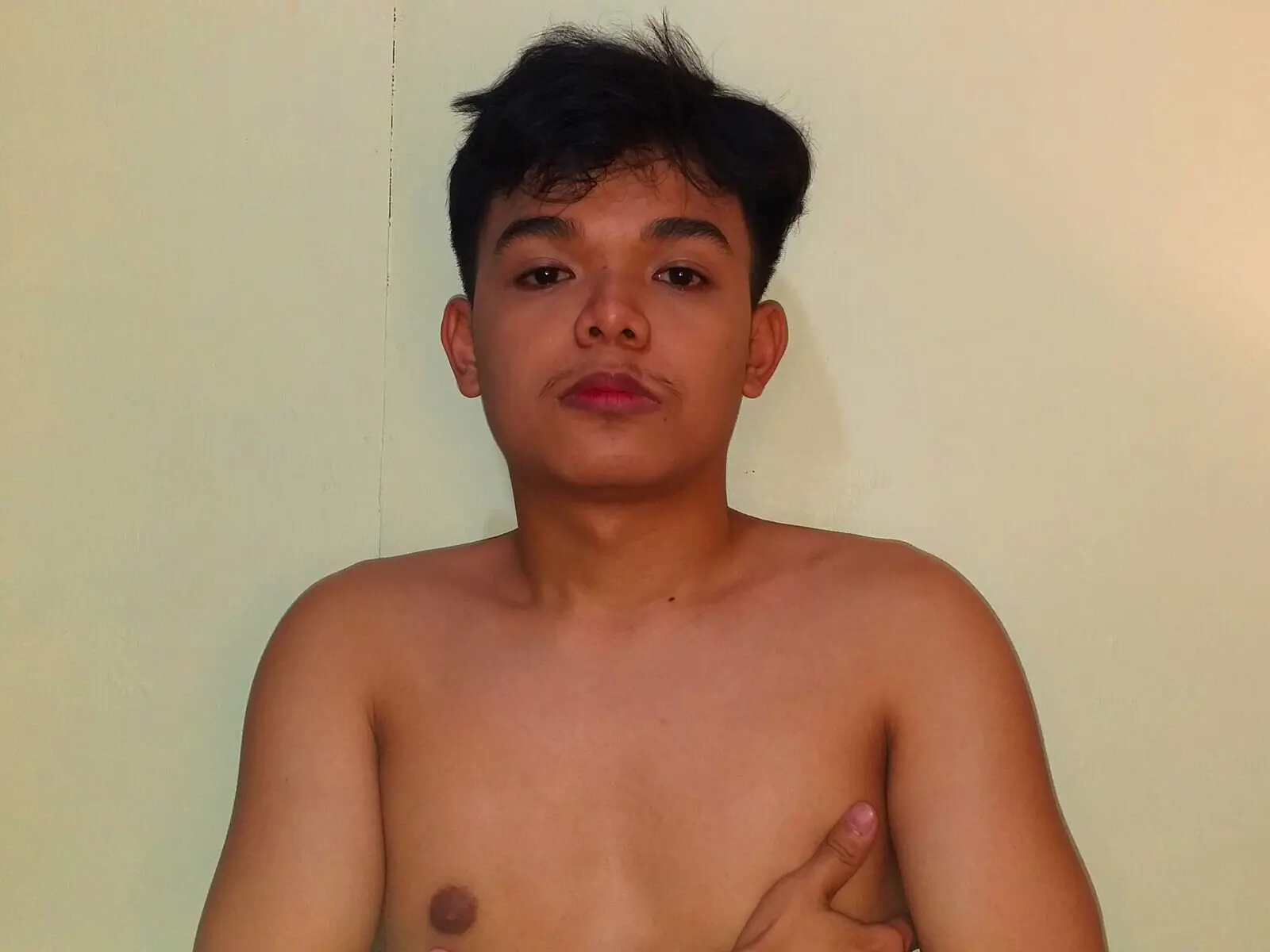 JoshDavies livejasmin