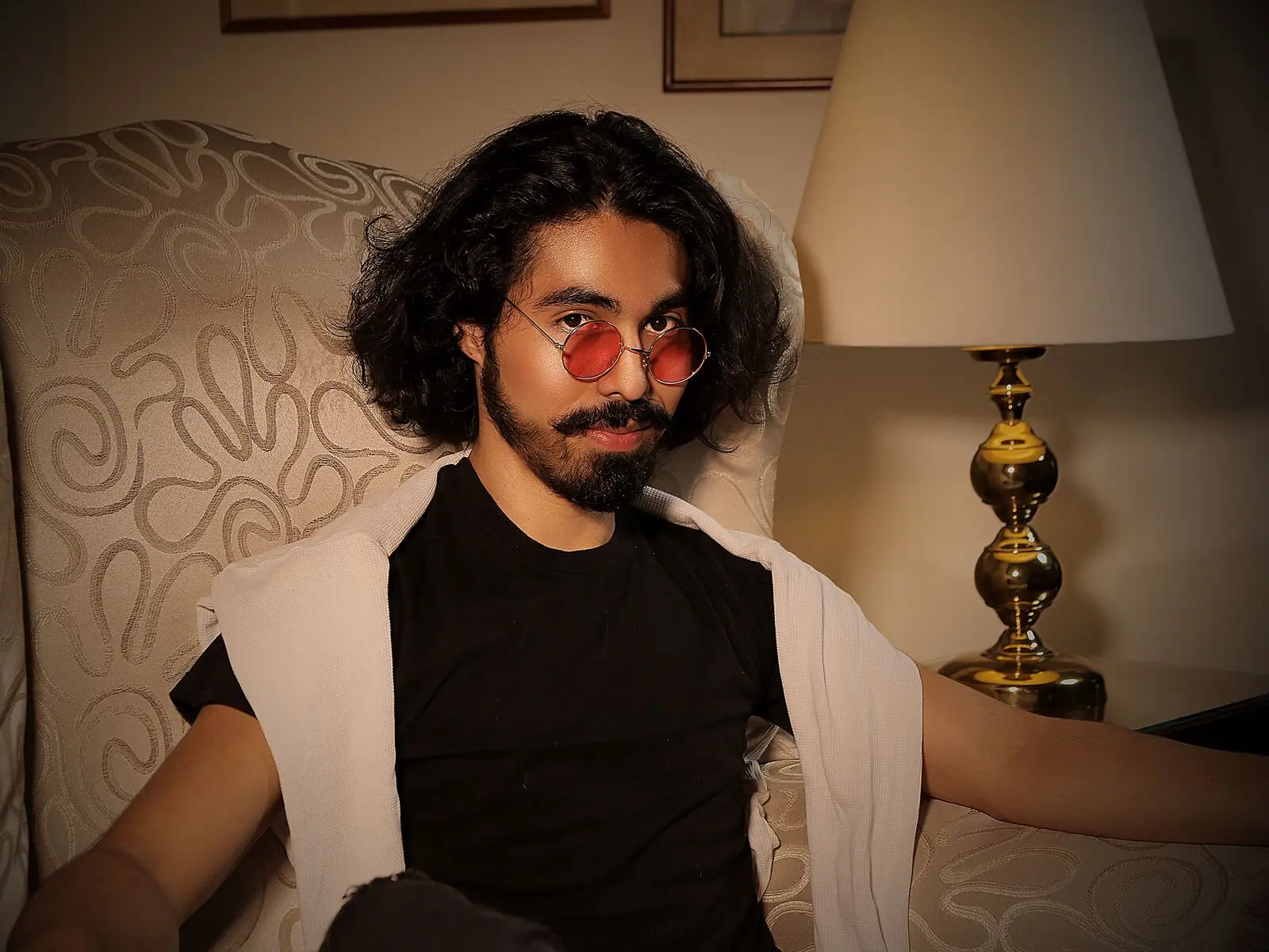 JoshSummer livejasmin