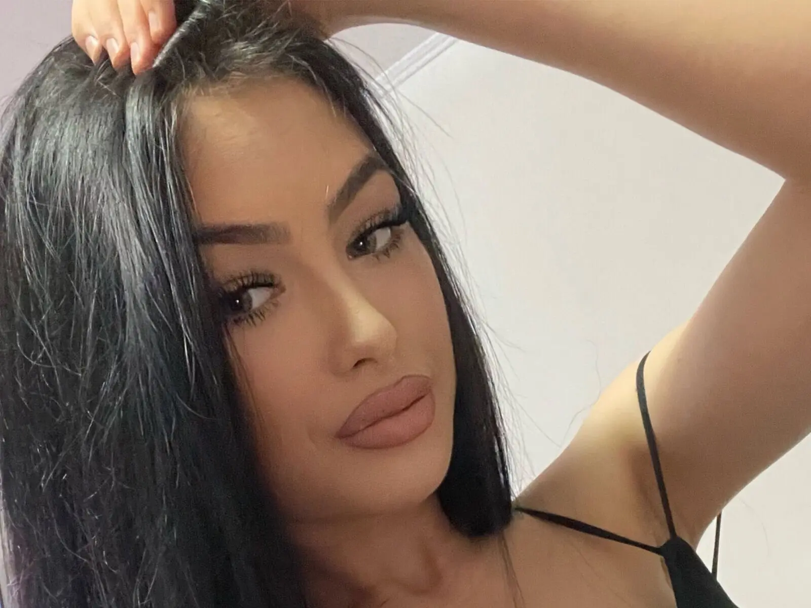 JulieRebecca livejasmin