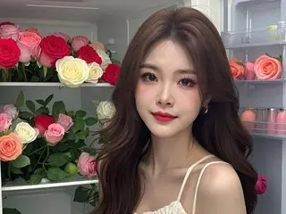 JulietClara livejasmin