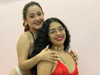 JulietandViolet livejasmin