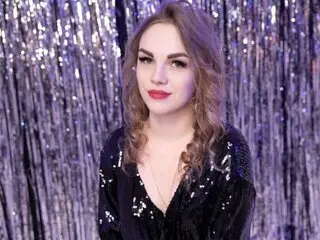 KamillaNorman livejasmin