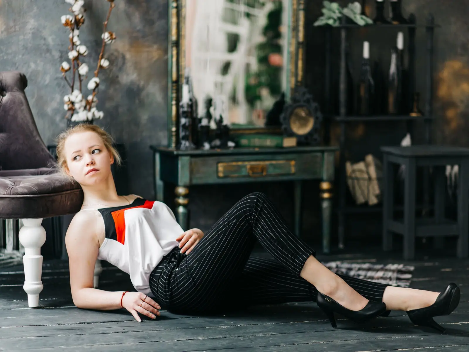 KateWanted livejasmin