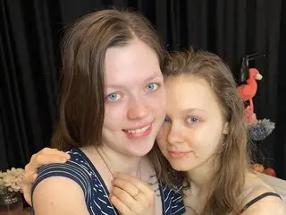 KeeleyAndElene livejasmin