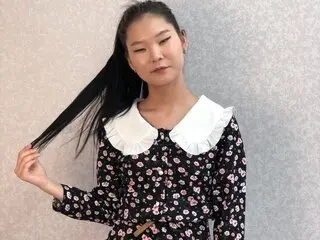 KeeleyFinnell livejasmin