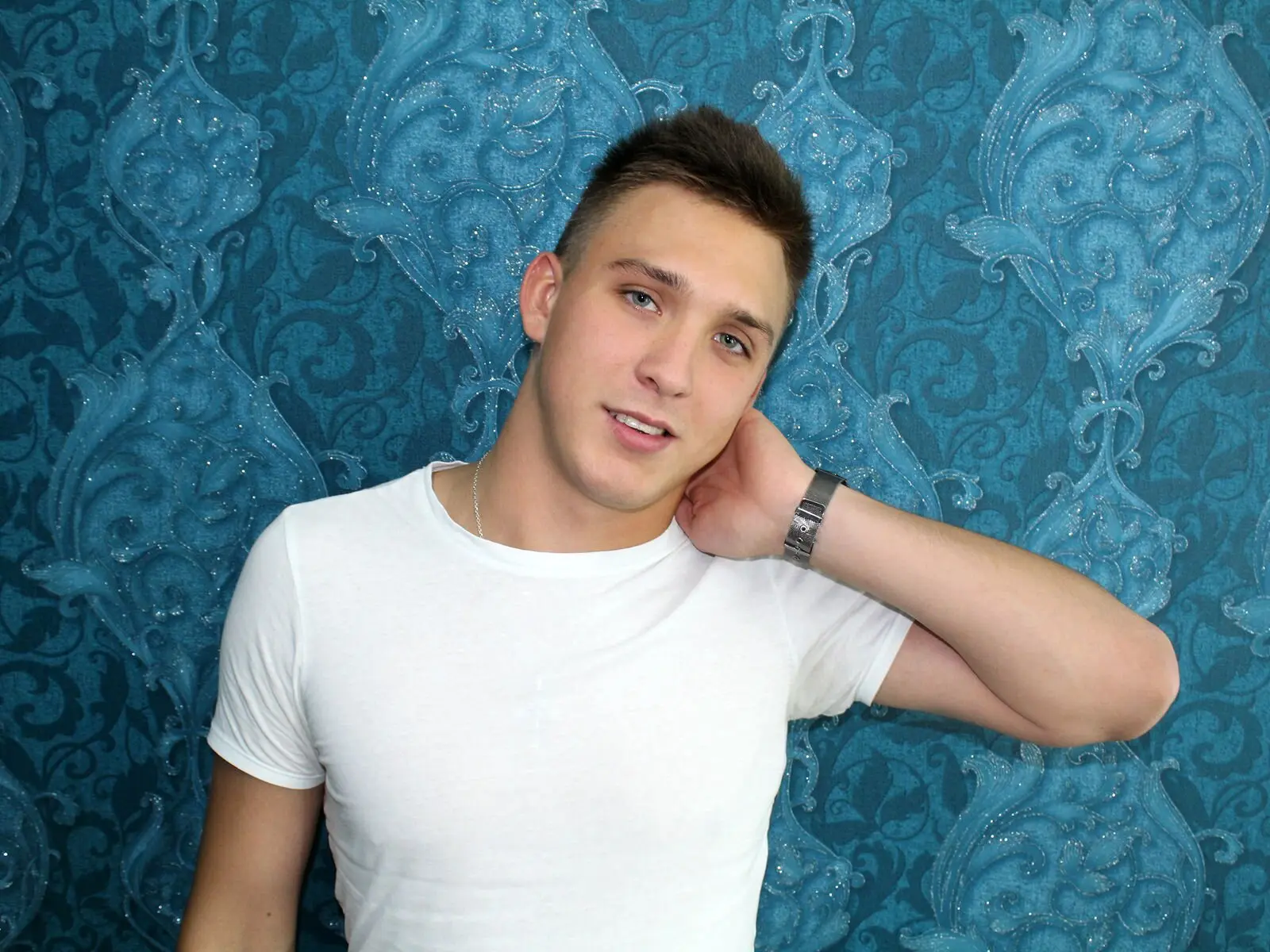 KenWolf livejasmin