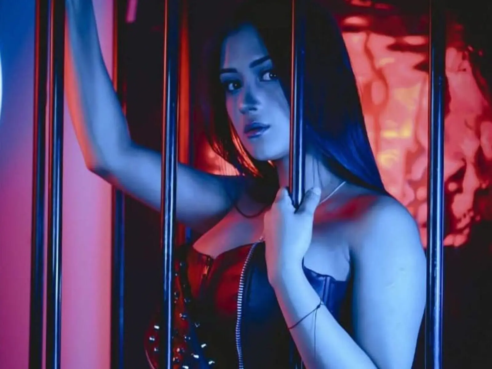 KendallClarkson livejasmin