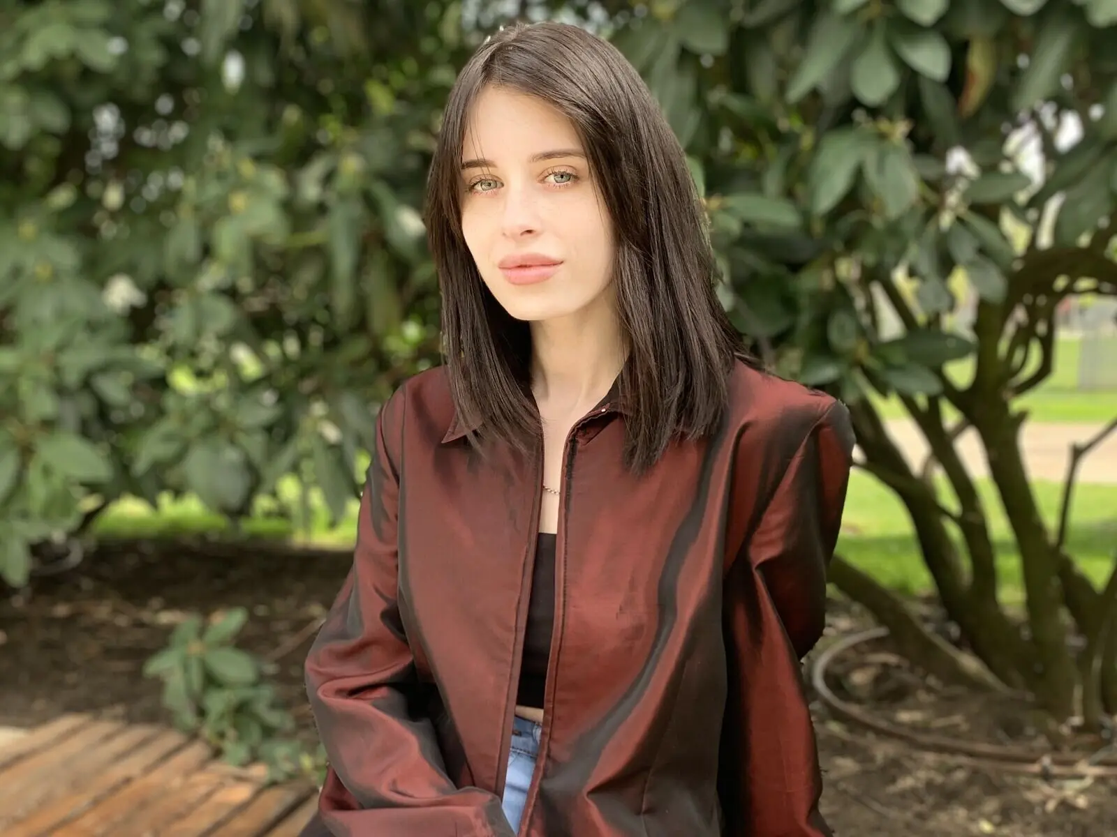 KiraAromaru livejasmin