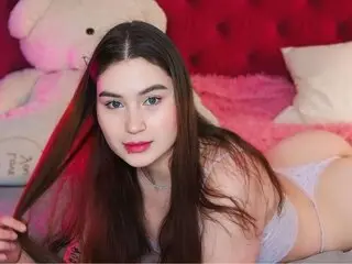 LiliLuu livejasmin