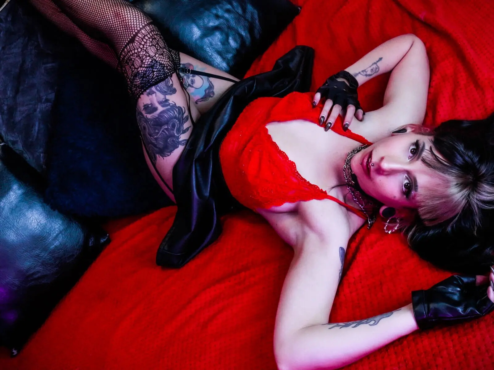 LilithSabath livejasmin