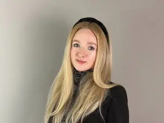 LinetteBucher livejasmin
