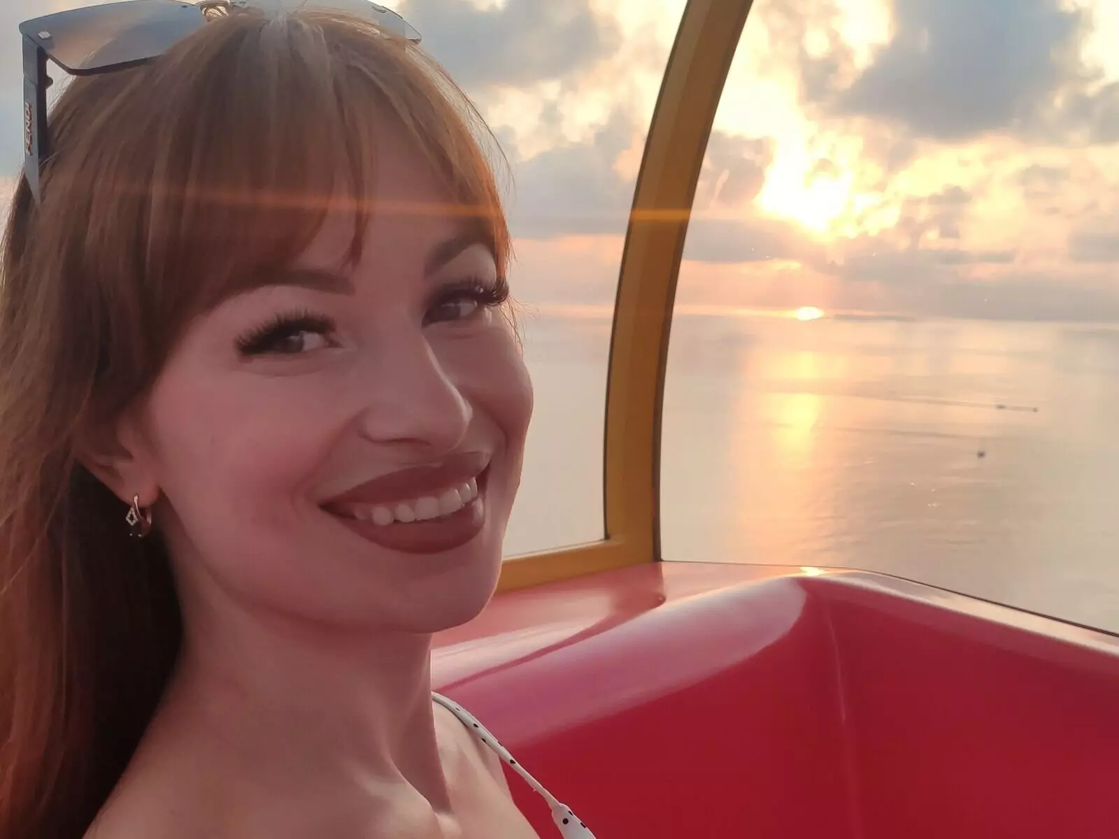 LiyaRicchi livejasmin