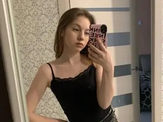 LizbethBulmer livejasmin