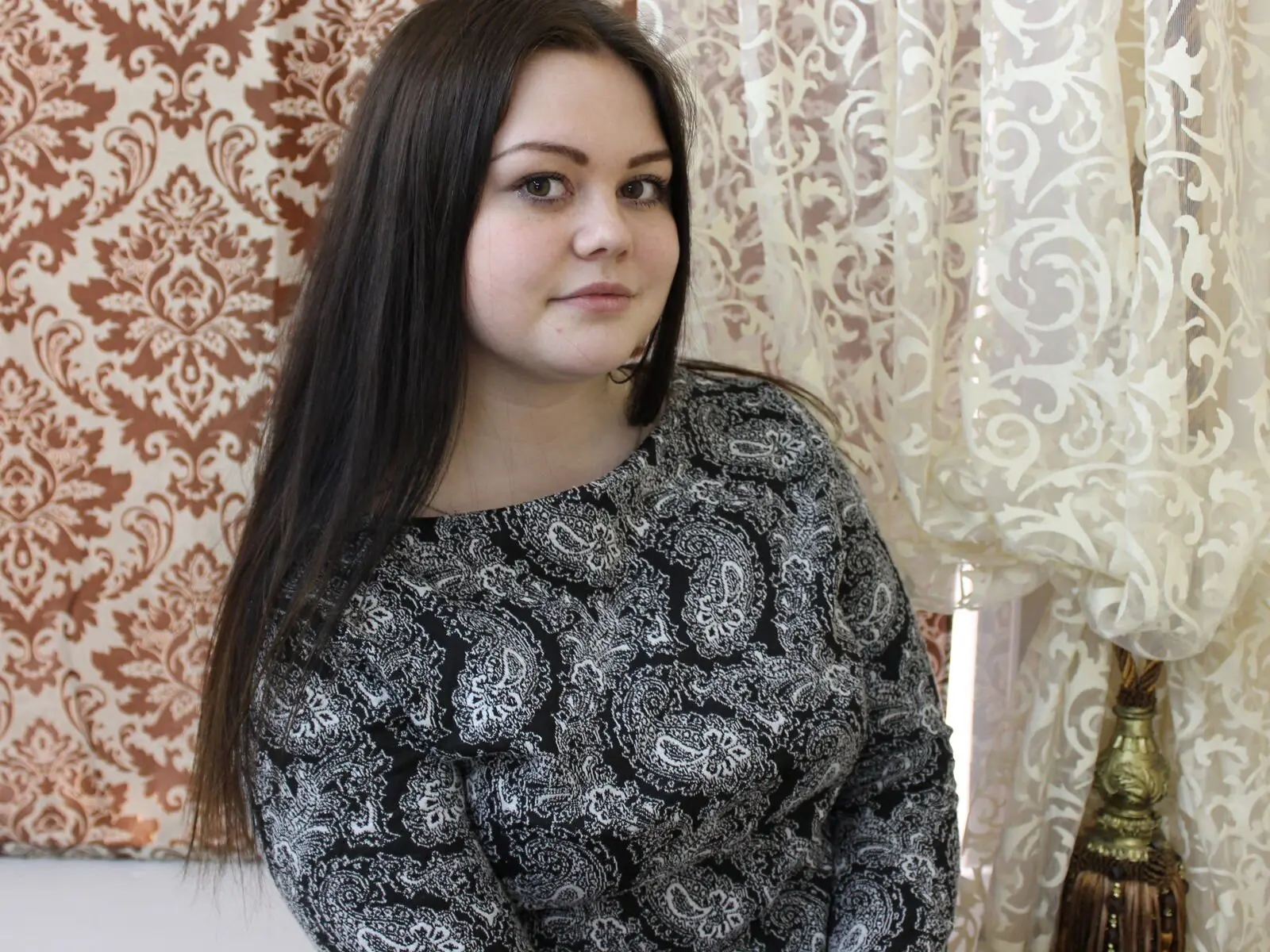 LizyFox livejasmin
