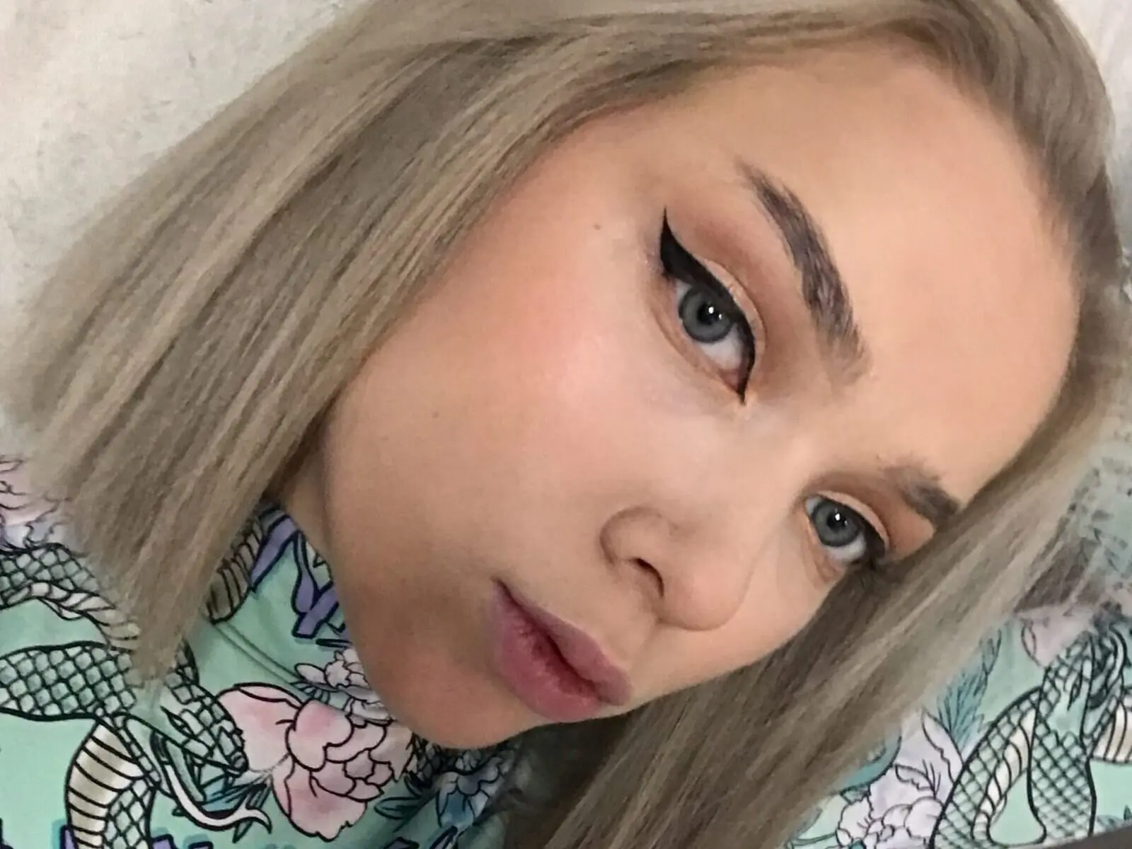 LolitaVoynich livejasmin