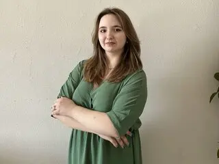 LucilleMcBride livejasmin